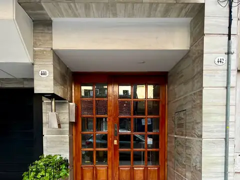 ALQUILER MONOAMBIENTE EN PLENO CABALLITO