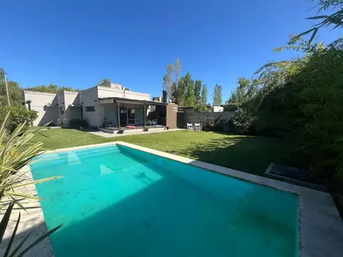 Casa en Venta en Punta Lara, USD 200.000