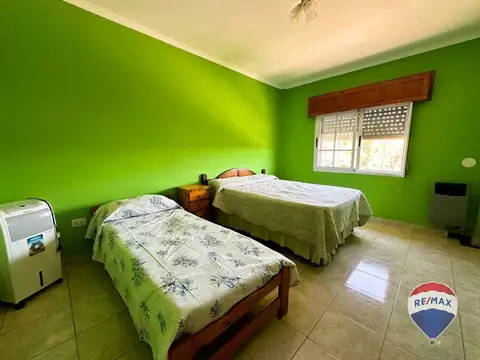 CASA 5 AMBIENTES EN VENTA EN LA UNION EZEIZA