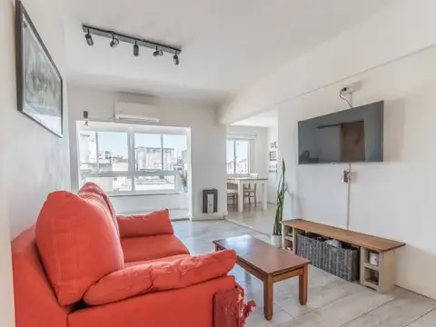 Departamento en Venta en Recoleta, USD 139.000