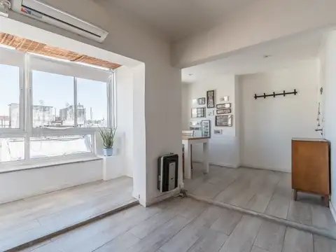 Departamento en Venta 56 años