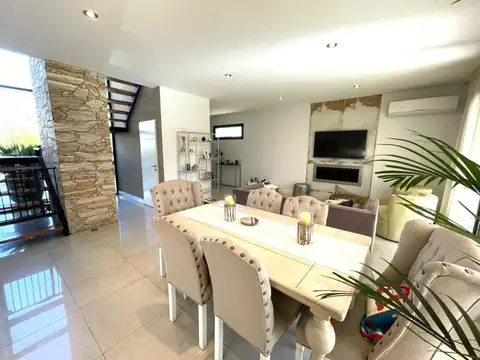 Casa en Venta de 3 dormitorios