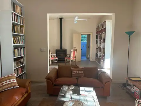 Chacra en Alquiler 6 Ambientes en Luján
