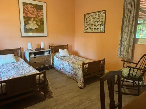 Chacra en Alquiler 6 Ambientes en Luján