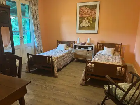 Chacra en Alquiler 6 Ambientes en Luján