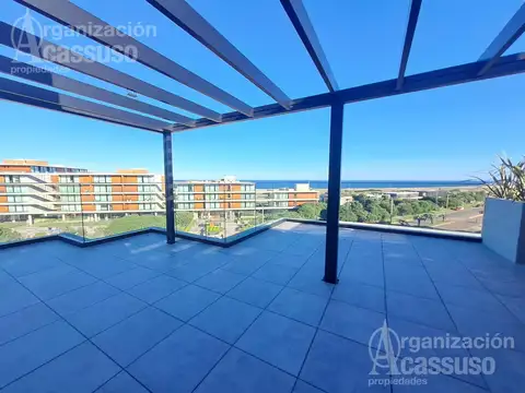 Ruta 10 manantiales Pent house