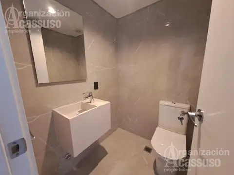 Departamento en Venta de 6 ambientes