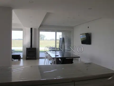 Casa en Alquiler Temporal A Estrenar