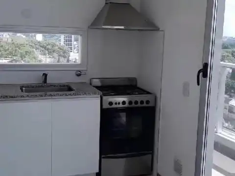 Departamento en Venta en Alberdi, USD 100.000