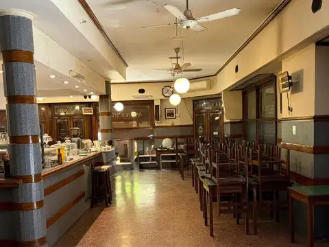 Local en Alquiler 80 años