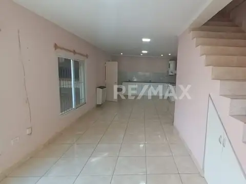 Casa en Alquiler 5 años