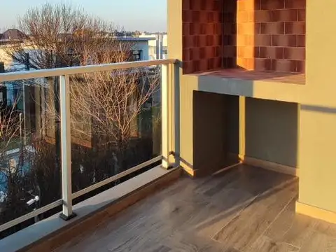Departamento en Venta Permite mascota