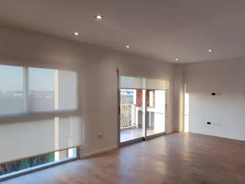 Departamento 2 ambientes NUEVO QUILMES LOTE EXTERNO