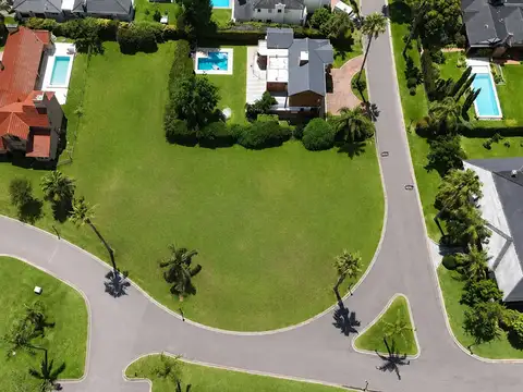 Terreno en Venta en Funes, Rosario