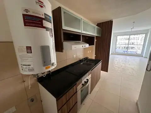 Departamento en Alquiler en Echesortu, Rosario