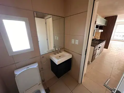 Departamento en Alquiler en Echesortu, $ 450.000