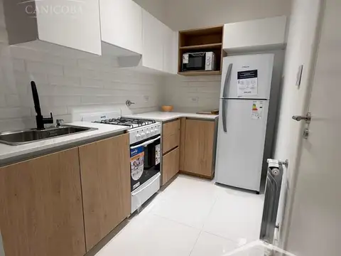 Departamento en Terminal Vieja