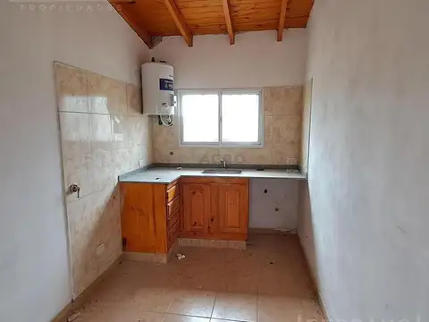 Departamento en Venta 3 años