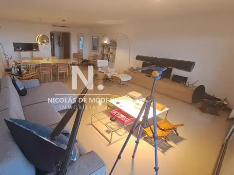 Departamento en Alquiler Temporal 2025 años