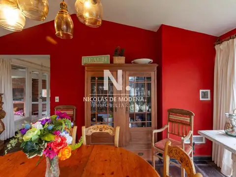 Casa de 4 dormitorios Alquiler en Punta del Este