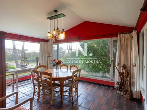 Casa en Alquiler Temporal 2025 años