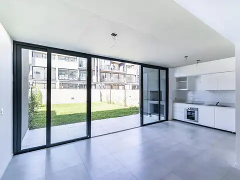 Departamento en Alquiler de 2 dormitorios