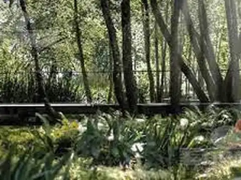 Terreno en Venta en Puertos, USD 95.000