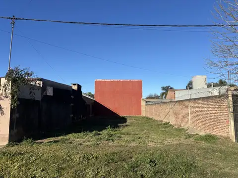 Terreno en Venta en Santo Tome, La Capital