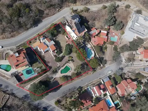 Terreno en Venta en Villa Carlos Paz, Punilla