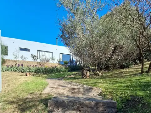 Casa en Venta en El Volcán, Juan Martín de Pueyrredón