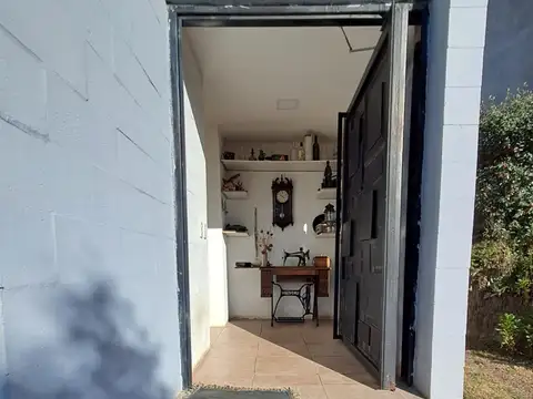Venta De Casa Al Pie De La Sierra En Volcán