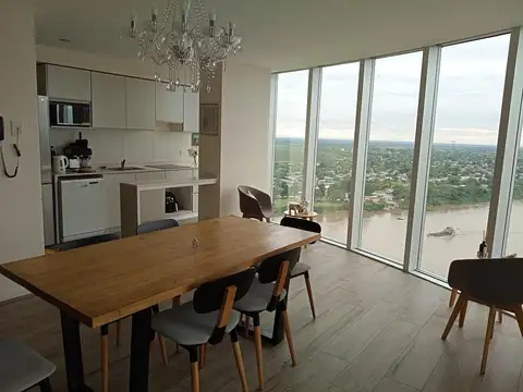 Departamento en Venta de 3 dormitorios