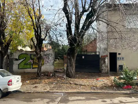 Av Ricardo Balbín 4000