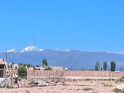 Venta Lote 300m2 B°Priv La Cañada Gllén. Apto PH. 