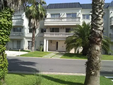 Departamento  en Venta en Palmas del Sol, Pilar, G.B.A. Zona Norte