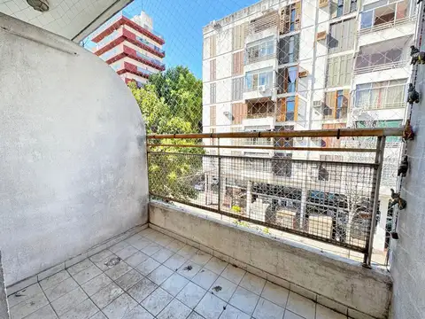 Departamento en Alquiler 23 años