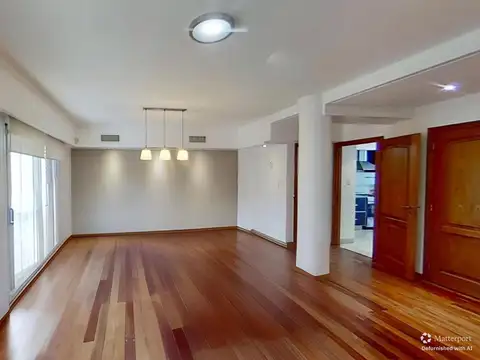 Departamento en Alquiler de 3 dormitorios