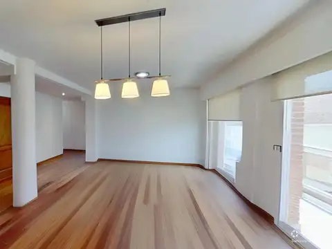 Departamento en Alquiler en Microcentro, La Plata
