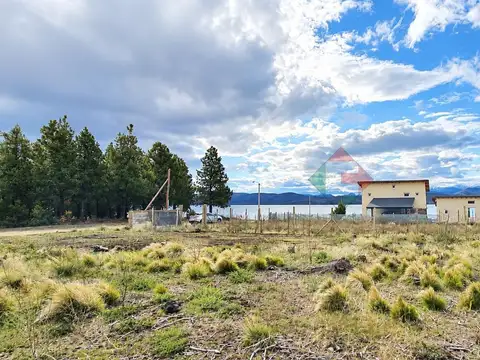 Venta lote en limay dina huapi