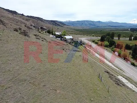 lote 19 sección XXXIII