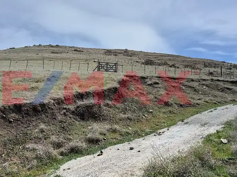 Terreno en Venta en Huechulafquen, USD 62.000