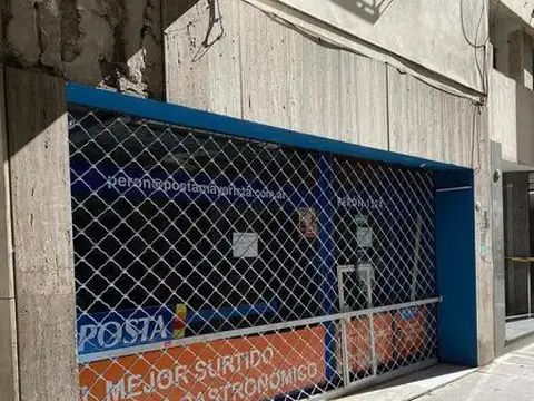 Local en Alquiler en Centro, Capital Federal