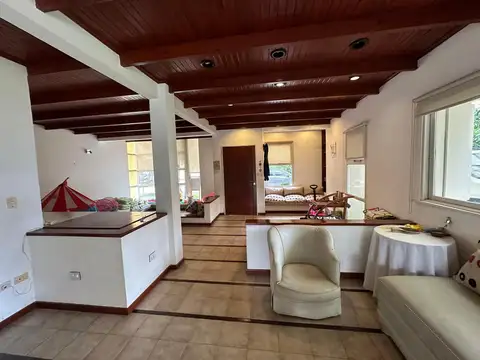 Casa en Venta 40 años