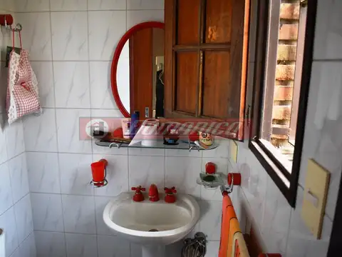 Casa en Venta al Oeste