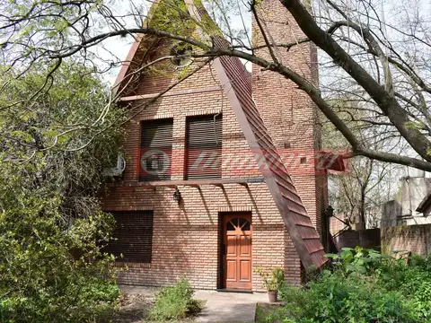 DE LAS CAÑONERAS 200