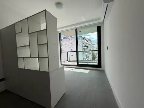 Departamento en Alquiler en Barrio Norte, $ 780.000