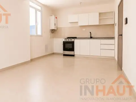 Departamento en Alquiler de 2 ambientes