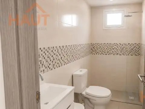 Departamento en Alquiler al Sur