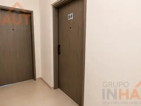ALQUILER de departamento en Cipolletti