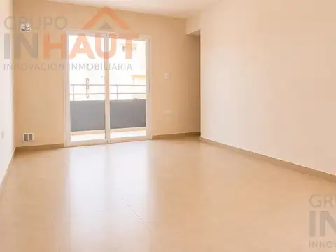Departamento en Alquiler A Estrenar